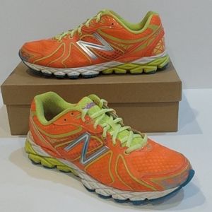 Women's New Balance 870v3 Running Shoes Size 9D